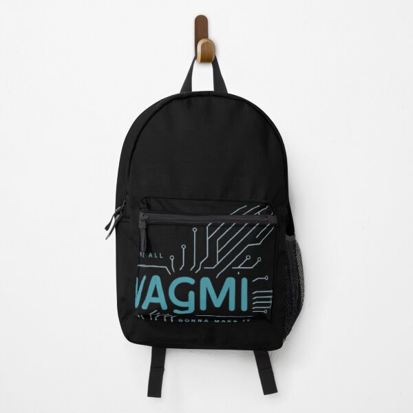 Item preview, Wagmi designed and sold by redouanel.
