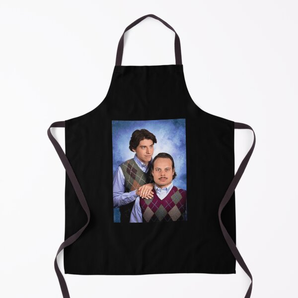 Item preview, Matthews Marner Stepbrothers designed and sold by LiquidePauche.