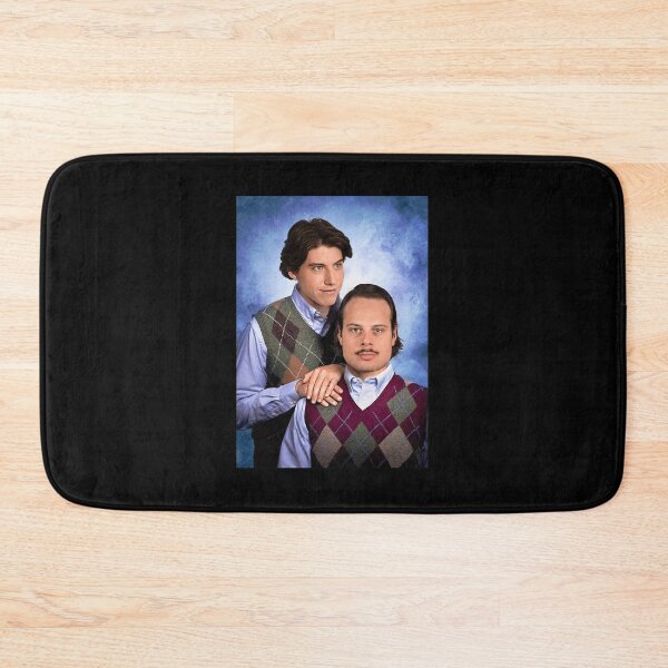 Item preview,  Matthews  Marner Stepbrothers designed and sold by LiquidePauche.