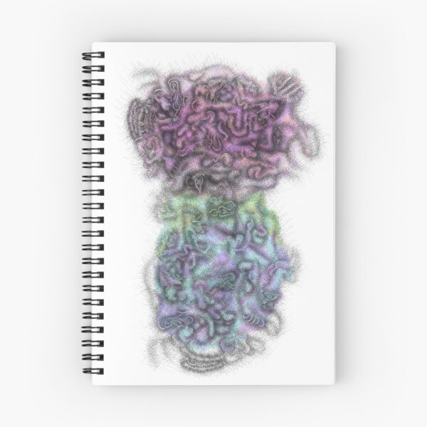 Item preview, Digital Sketch #07 designed and sold by liquid-print.