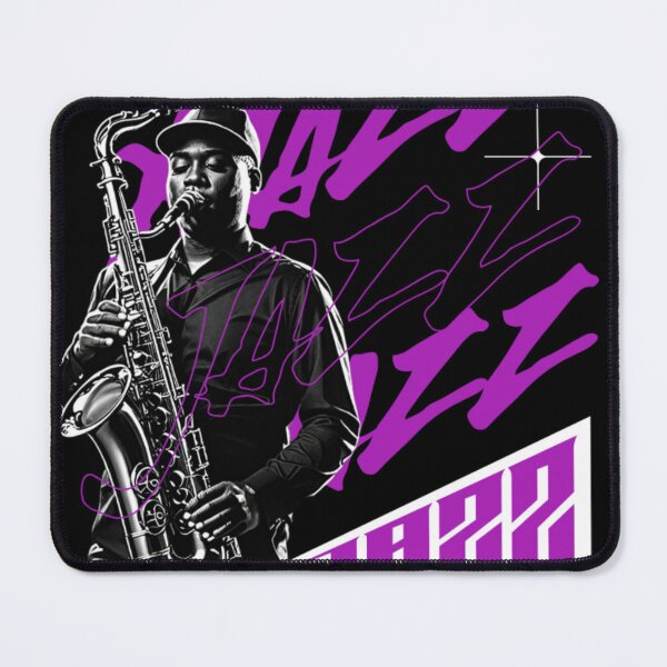 Item preview, Jazz Iconic designed and sold by ProShop363.