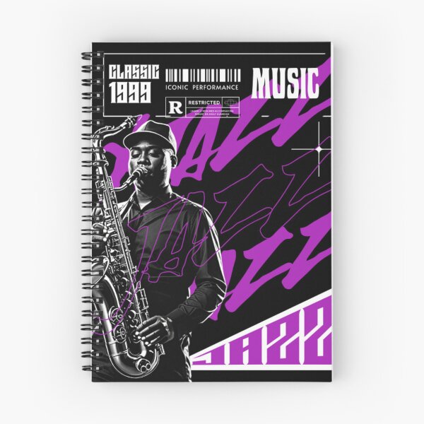 Item preview, Jazz Iconic  designed and sold by ProShop363.