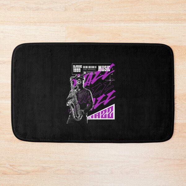Item preview, Jazz Iconic  designed and sold by ProShop363.