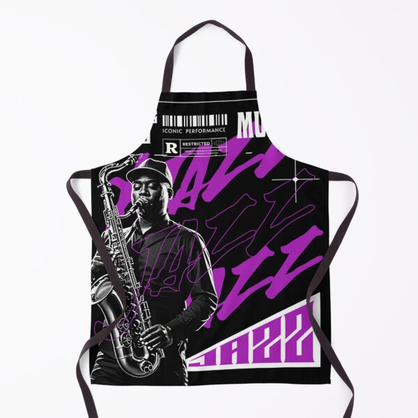 Item preview, Jazz Iconic designed and sold by ProShop363.
