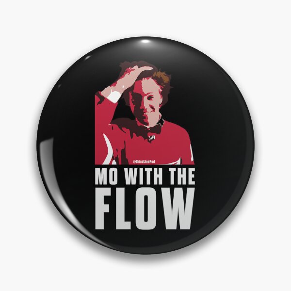 Item preview, Mo With The Flow designed and sold by Design006.
