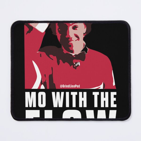 Item preview, Mo With The Flow designed and sold by Design006.