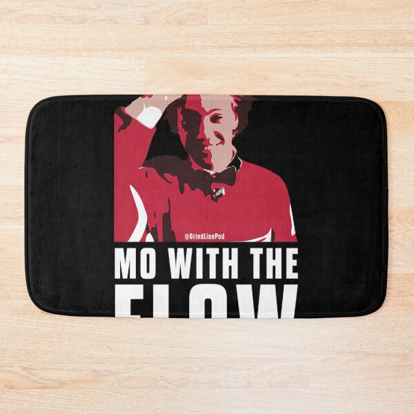 Item preview, Mo With The Flow designed and sold by Design006.