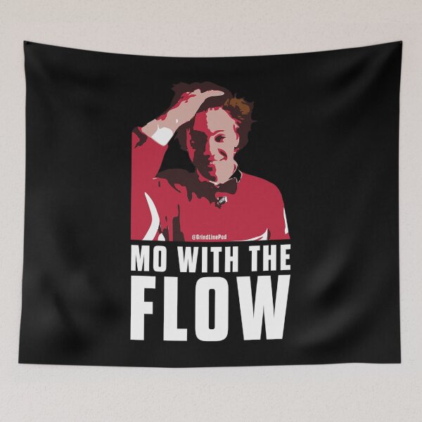 Item preview, Mo With The Flow designed and sold by Design006.