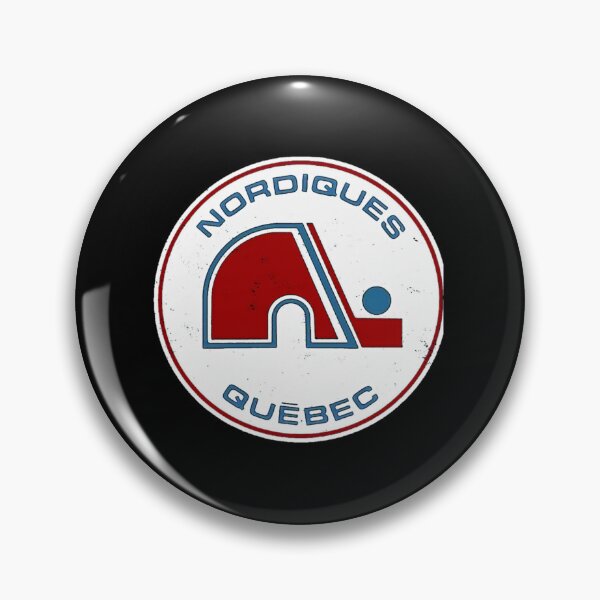 Item preview, Quebec Nordiques Vintage Distressed designed and sold by designerdo10.