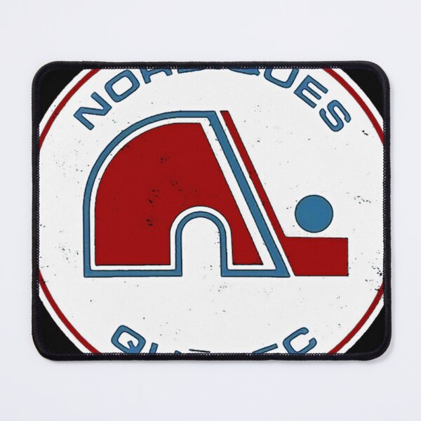 Item preview, Quebec Nordiques Vintage Distressed designed and sold by designerdo10.