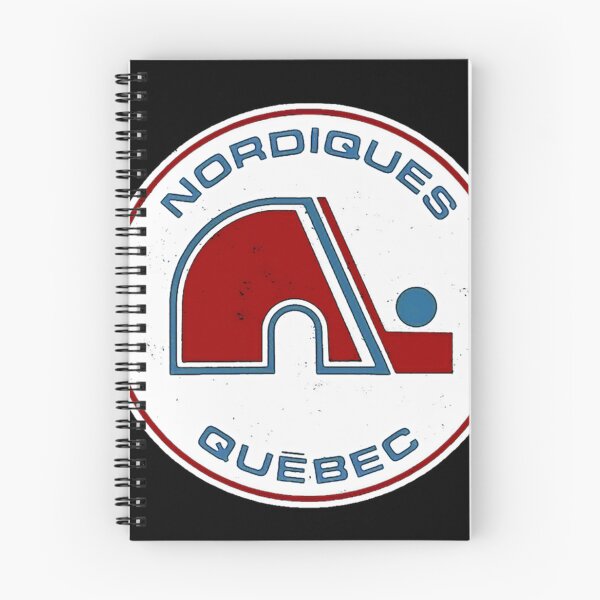 Item preview, Quebec Nordiques Vintage Distressed designed and sold by designerdo10.