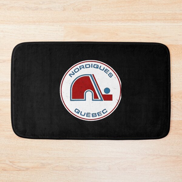 Item preview, Quebec Nordiques Vintage Distressed designed and sold by designerdo10.