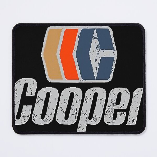 Item preview,  Cooper Hockey designed and sold by LiquidePauche.