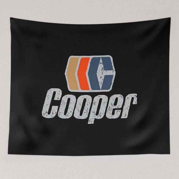 Item preview,  Cooper Hockey designed and sold by LiquidePauche.