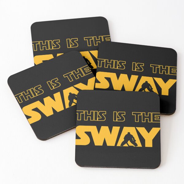 Item preview, This Is The Sway designed and sold by LiquidePauche.