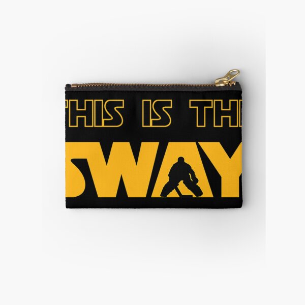 Item preview, This Is The Sway designed and sold by LiquidePauche.