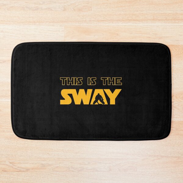 Item preview, This Is The Sway designed and sold by LiquidePauche.