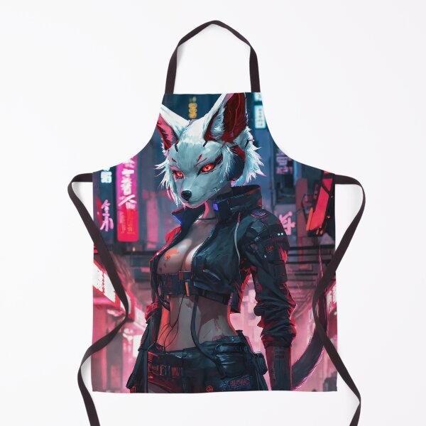 Item preview, Kitsune designed and sold by RaF71PrO.