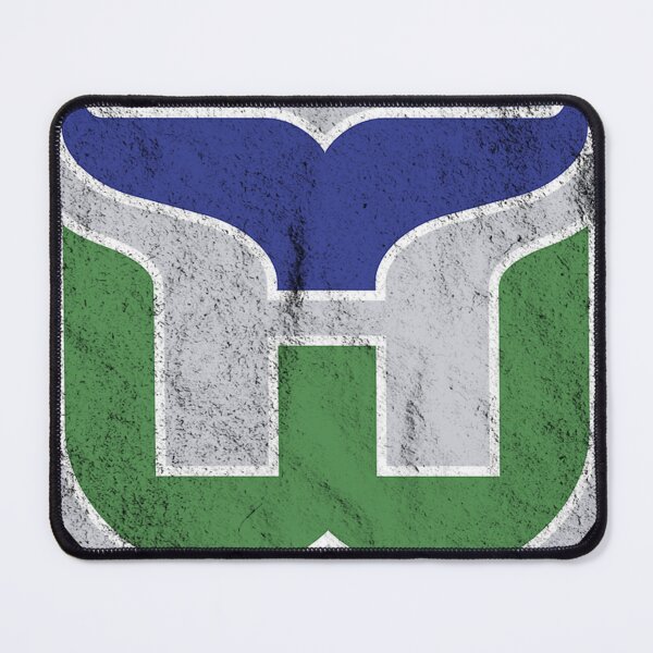 Item preview,  Hartford Whalers Worn designed and sold by Design006.
