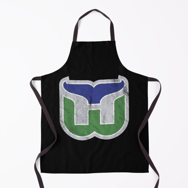 Item preview,  Hartford Whalers Worn designed and sold by Design006.