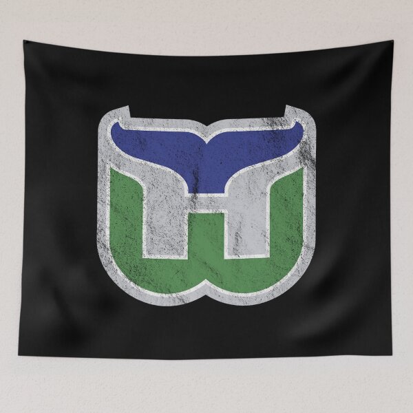Item preview,  Hartford Whalers Worn designed and sold by Design006.