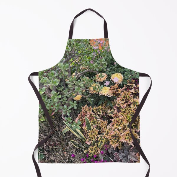 Item preview, Majestic Jade Tree Autumn Garden designed and sold by Carolly Dawn Photography.
