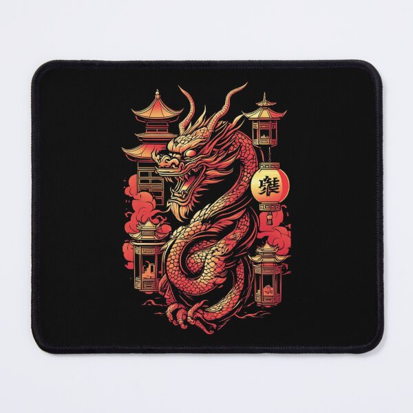 Item preview, temple guardian dragon designed and sold by vzirkivec.