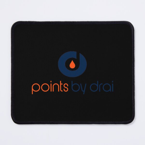 Item preview, Points By Drai designed and sold by ing-gc-said.