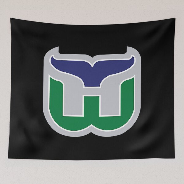 Item preview, Hartford Whalers Hockey designed and sold by Design006.
