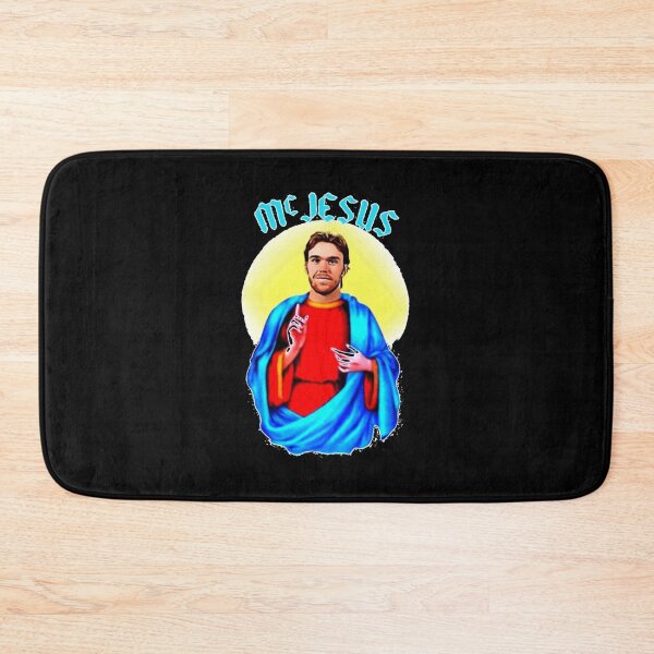 Item preview, Mcjesus Hockey designed and sold by designerdo10.