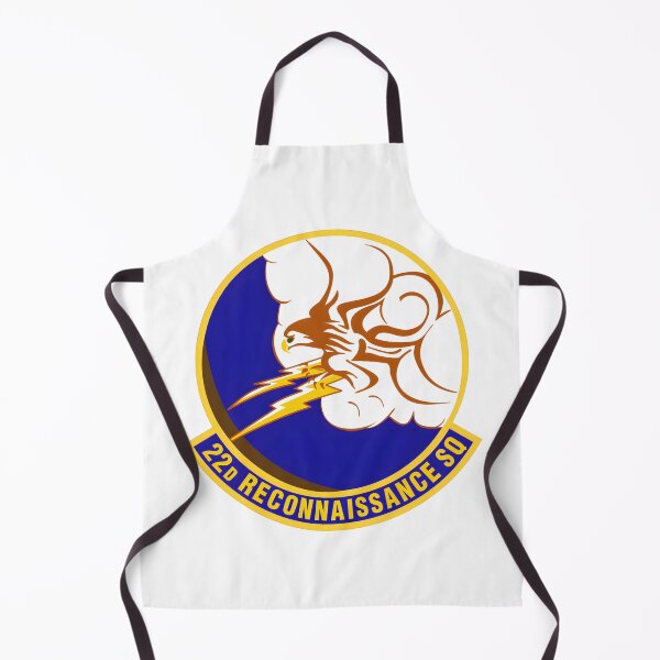 Item preview, Official Emblem of the 22d Reconnaissance Squadron designed and sold by CharlieDesings.