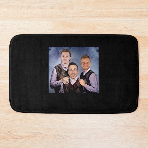 Item preview,  Aleksander Barkov Brad Marchand Matthew Tkachuk Hockey designed and sold by LiquidePauche.