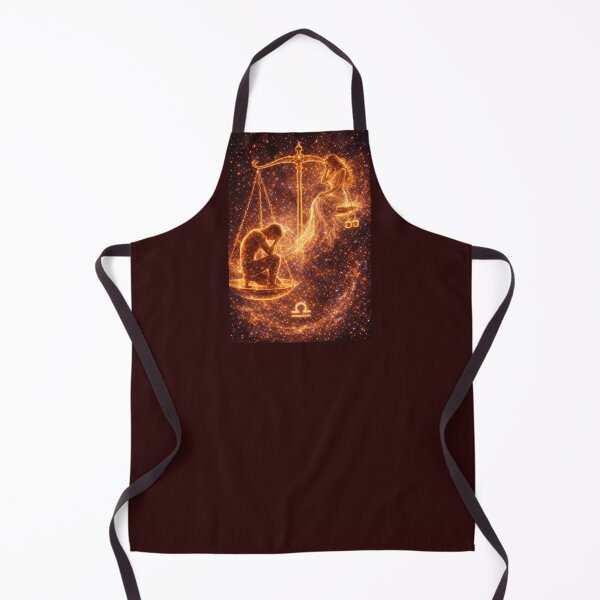 Item preview, Libra Zodiac Collection | Elegant Astrology Signs Art Prin designed and sold by CzipipitoStudio.