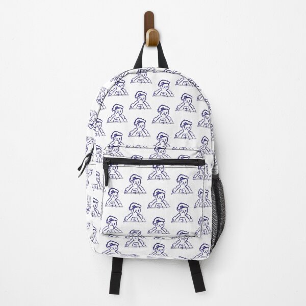 Item preview, Born to Crawl designed and sold by DekChai.