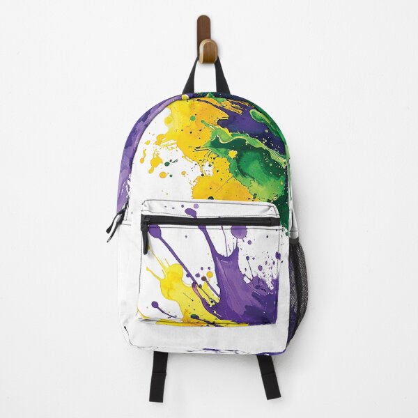 Item preview, Watercolor Splashes designed and sold by Sweetvoilet.