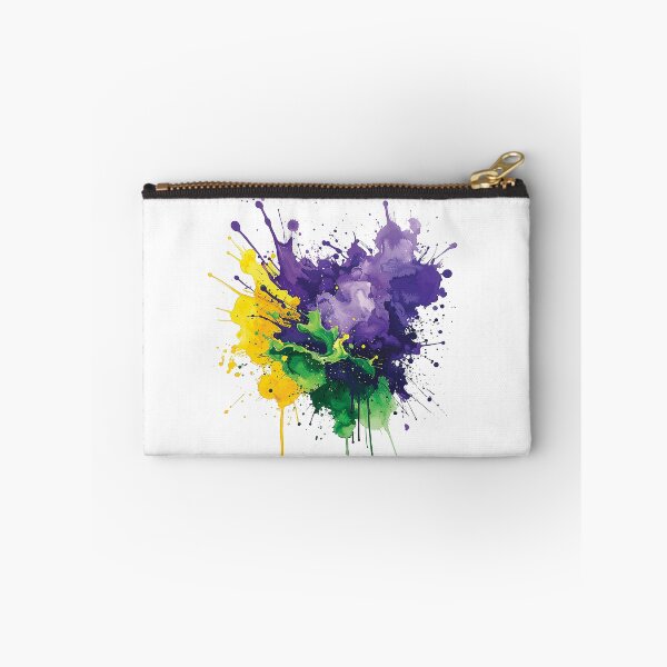 Item preview,  Watercolor Splashes designed and sold by Sweetvoilet.