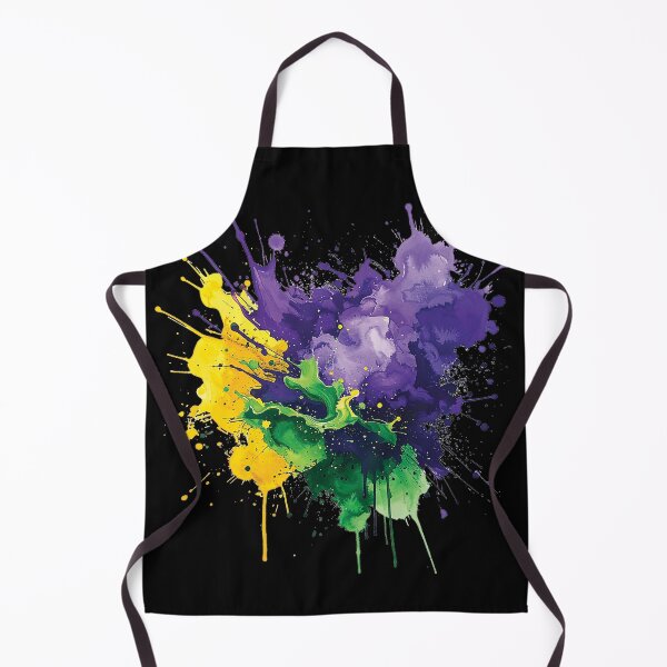 Item preview,  Watercolor Splashes designed and sold by Sweetvoilet.