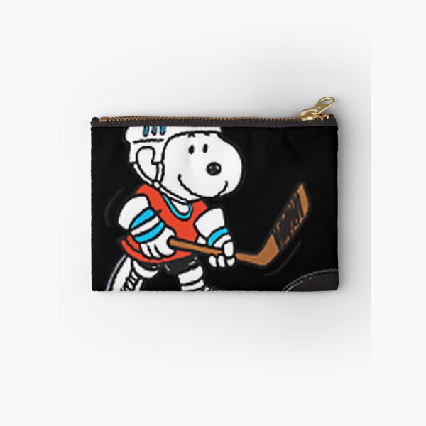 Item preview, Snoopy Hockey designed and sold by LiquidePauche.