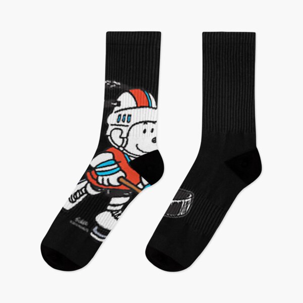 Item preview, Snoopy Hockey designed and sold by LiquidePauche.