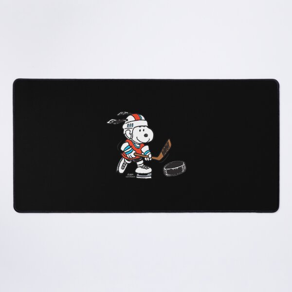Item preview, Snoopy Hockey designed and sold by LiquidePauche.