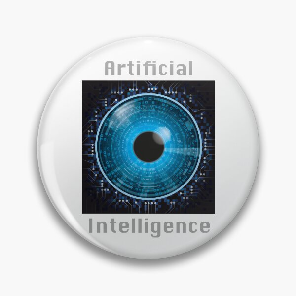 Item preview, Artificial intelligence designed and sold by MAT76LV.