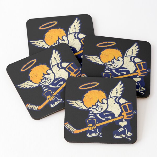 Item preview, Minnesota Fighting Saints designed and sold by Design006.