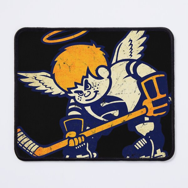 Item preview, Minnesota Fighting Saints designed and sold by Design006.