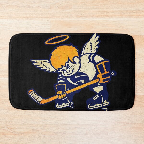 Item preview, Minnesota Fighting Saints designed and sold by Design006.
