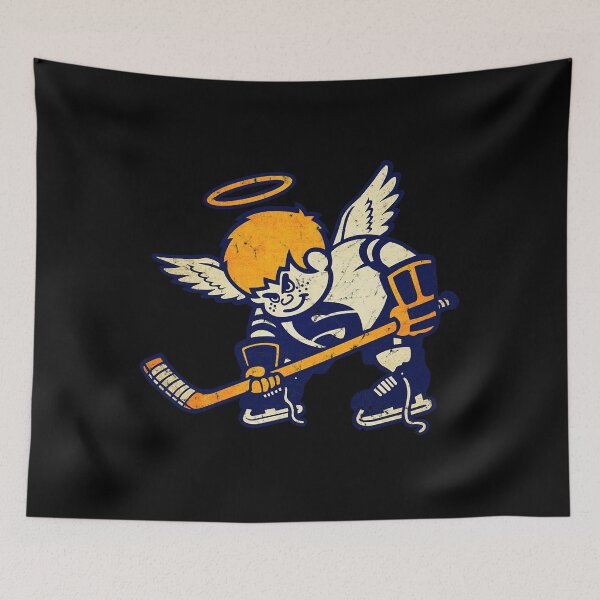 Item preview, Minnesota Fighting Saints designed and sold by Design006.