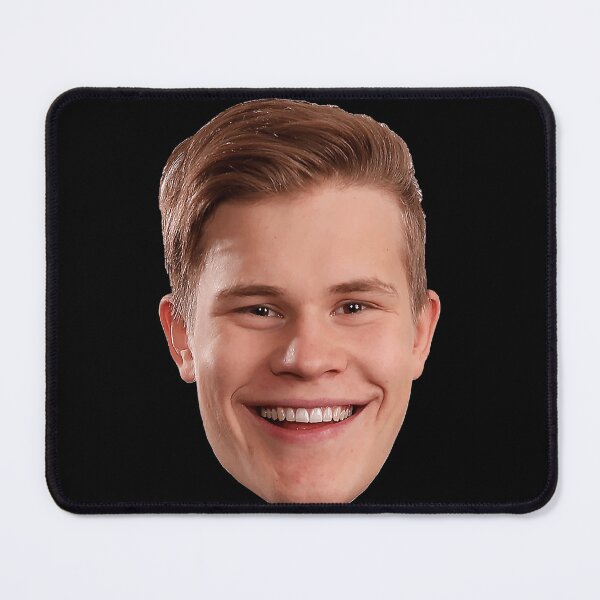 Item preview, Puljujarvi Smile designed and sold by ing-gc-said.