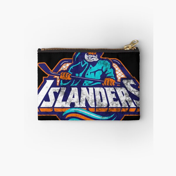 Item preview, Islanders Fisherman Logo - Faded Look designed and sold by designerdo10.
