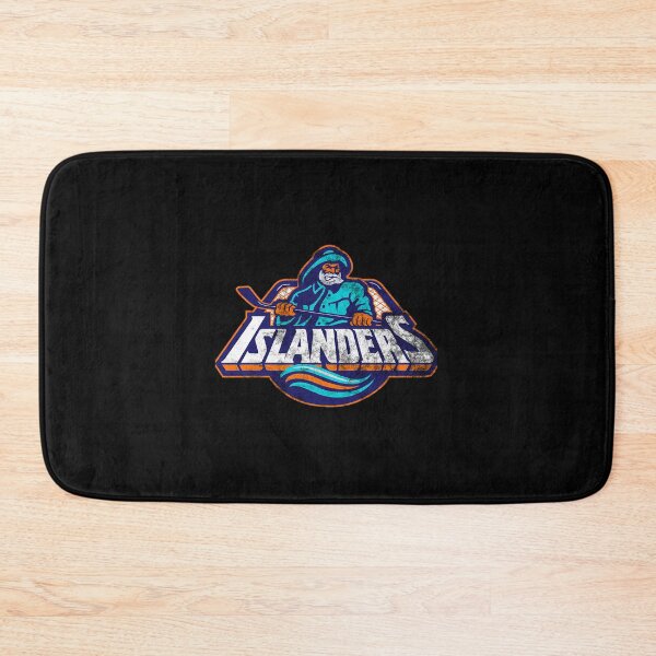 Item preview, Islanders Fisherman Logo - Faded Look designed and sold by designerdo10.