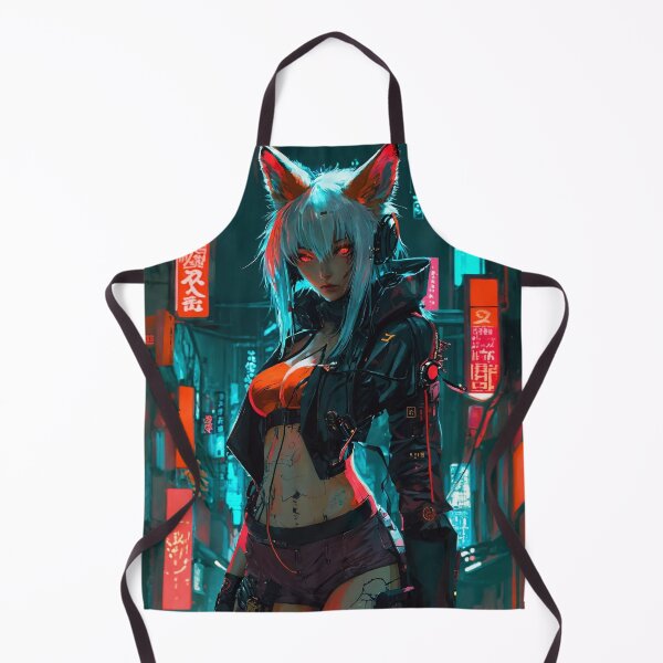 Item preview, Kitsune designed and sold by RaF71PrO.