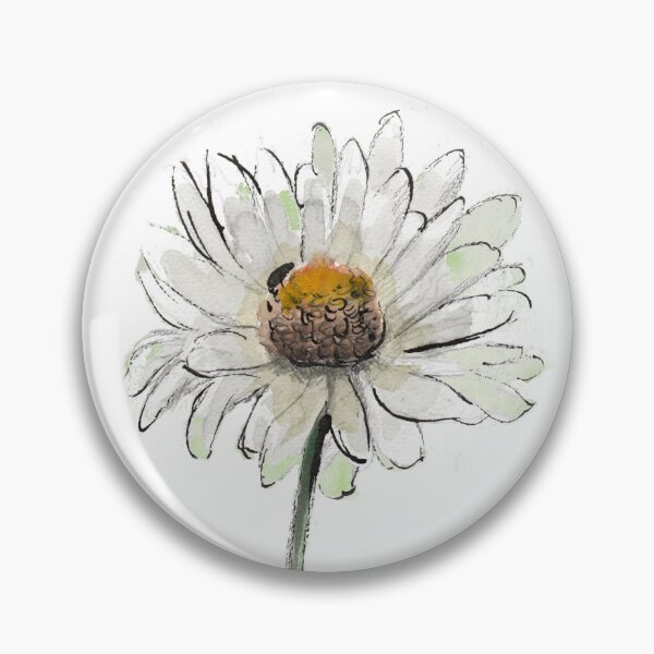 Artikelvorschau, Botanical Pattern entworfen und verkauft von cp-art.art.